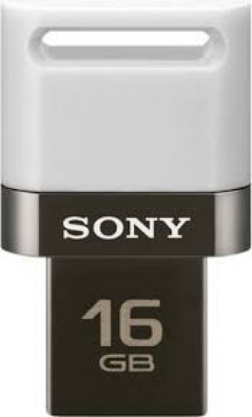 Sony USMSA3 Series Flash Bellek (16 GB)