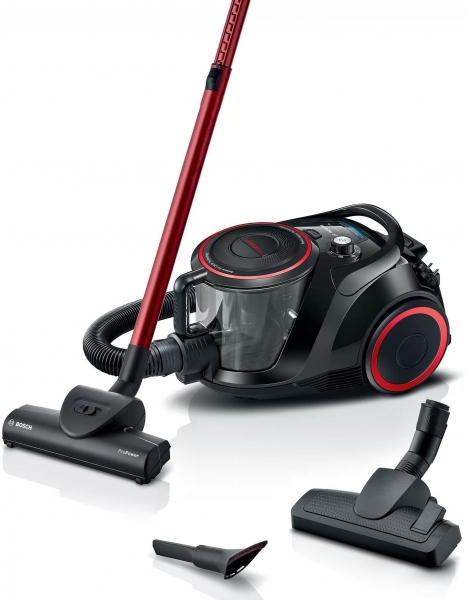 Bosch BGS41POW2 Elektrikli Süpürge