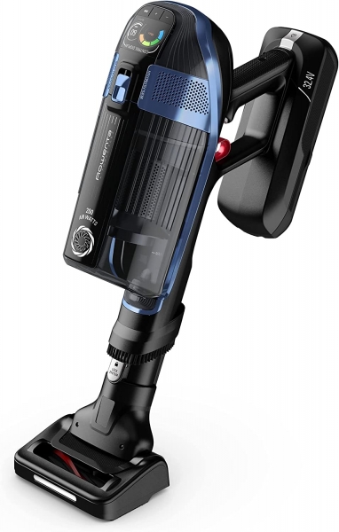 Rowenta RH-9990 X-Force Flex Şarjlı Süpürge
