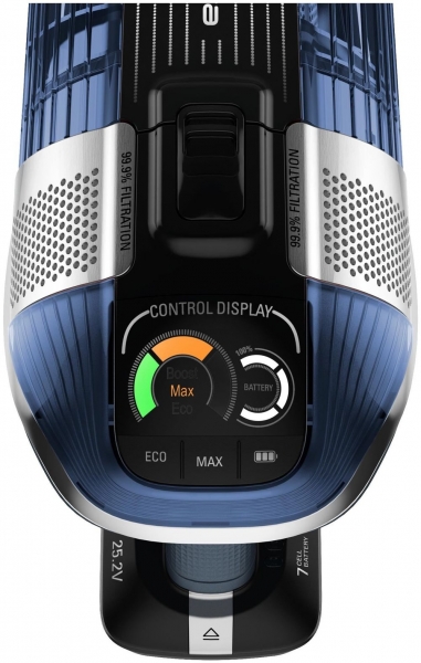 Rowenta RH-9990 X-Force Flex Şarjlı Süpürge