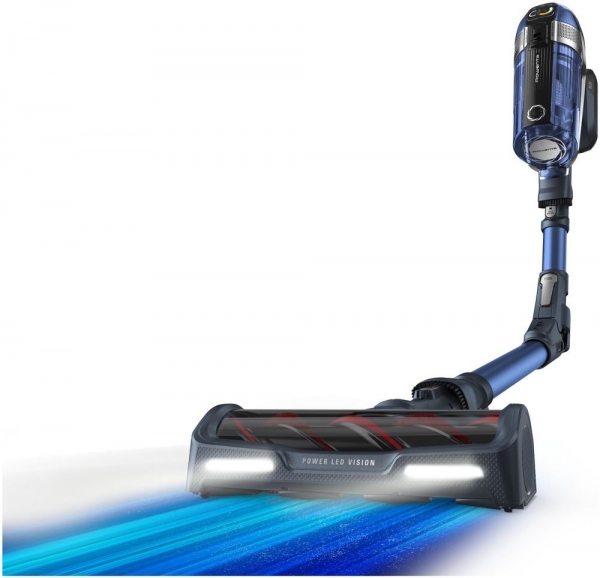 Rowenta RH-9990 X-Force Flex Şarjlı Süpürge