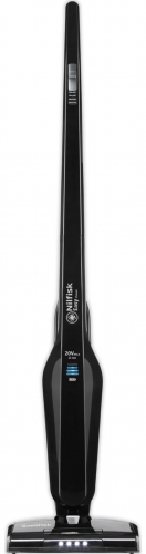 Nilfisk Easy 20VMAX 2in1 Siyah resim