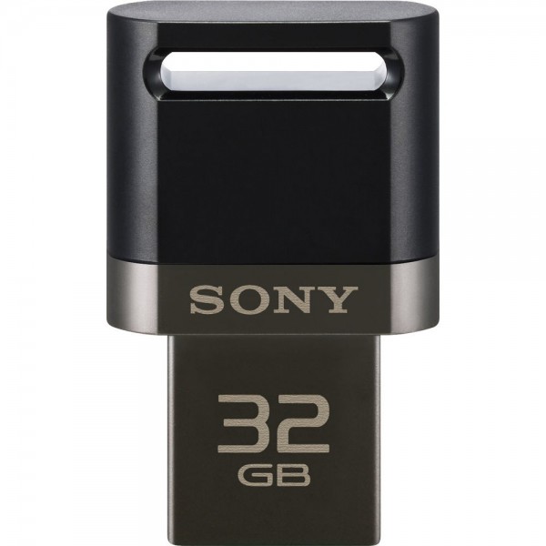 Sony USMSA3 Series Flash Bellek (32 GB)