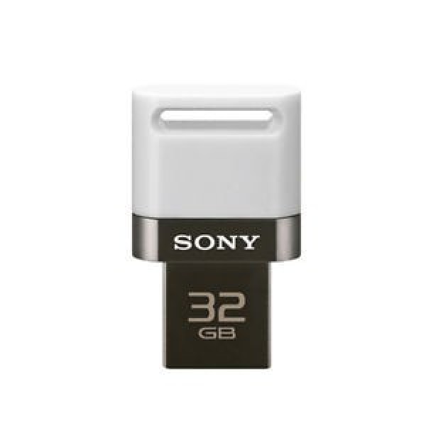 Sony USMSA3 Series Flash Bellek (32 GB)