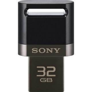 Sony USMSA3 Series Flash Bellek