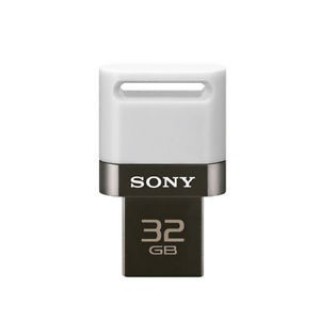 Sony USMSA3 Series Flash Bellek