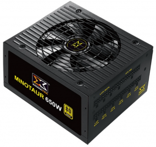 Xigmatek Minotour 650W