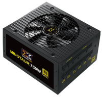 Xigmatek Minotour 750W resim