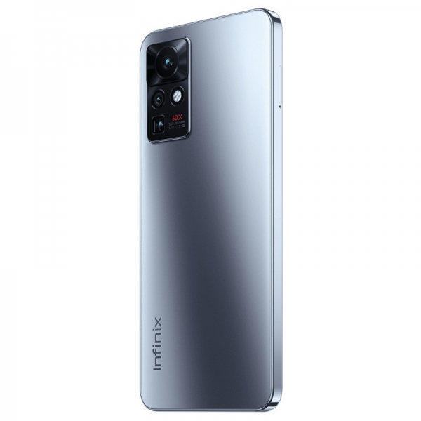 Infinix Zero X Pro