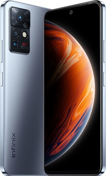 Infinix Zero X Pro
