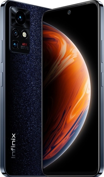 Infinix Zero X Pro