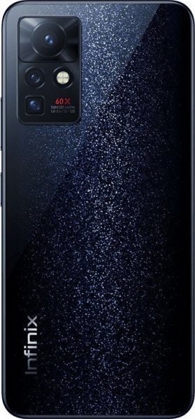 Infinix Zero X Pro