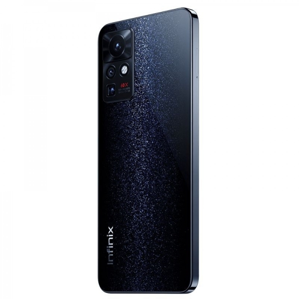 Infinix Zero X Pro