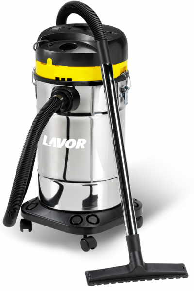 Lavor GNX32 Sanayi Tipi Süpürge