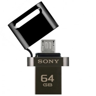 Sony USMSA3 Series Flash Bellek