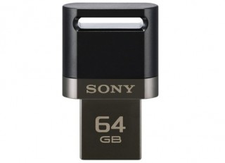 Sony USMSA3 Series Flash Bellek
