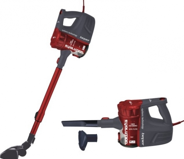 Beper P202ASP001 Elektrikli Süpürge