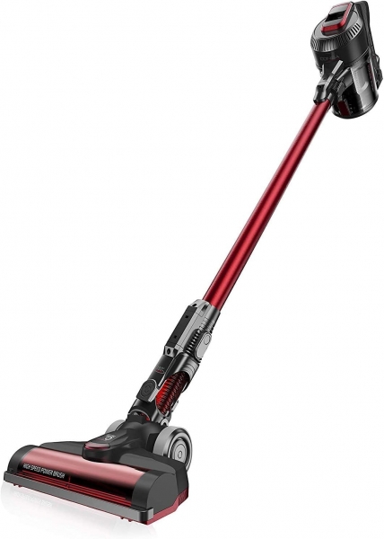 Cecotec Conga ThunderBrush 820 Şarjlı Süpürge