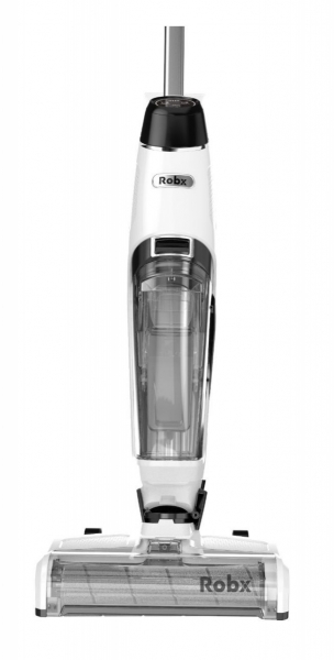 Robx R8 Şarjlı Süpürge