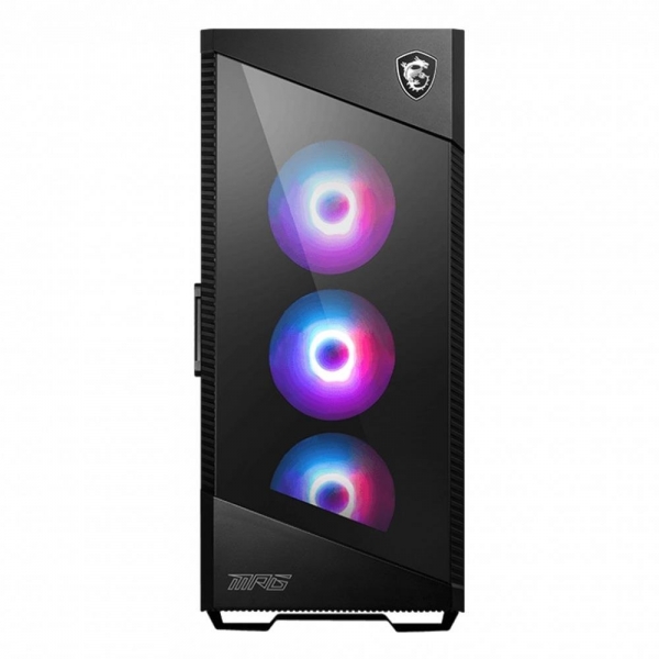 MSI MPG Velox 100R Bilgisayar Kasası