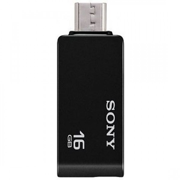 Sony USMSA2 Series Flash Bellek (16 GB)