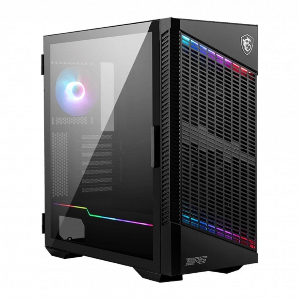 MSI MPG Velox 100P Bilgisayar Kasası