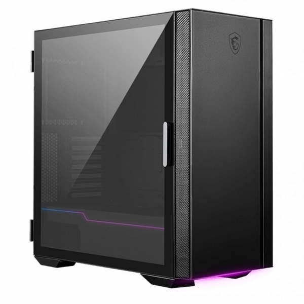 MSI MPG Quietude 100S Bilgisayar Kasası