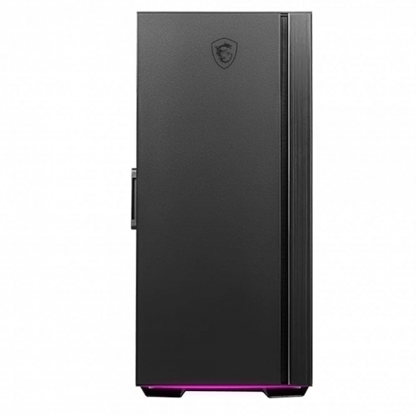 MSI MPG Quietude 100S Bilgisayar Kasası