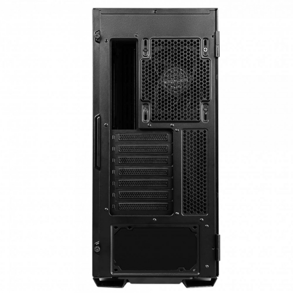 MSI MPG Quietude 100S Bilgisayar Kasası