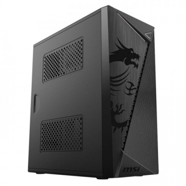 MSI MAG Shield M300 Bilgisayar Kasası