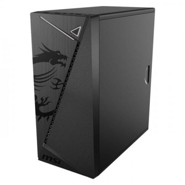 MSI MAG Shield M300 Bilgisayar Kasası
