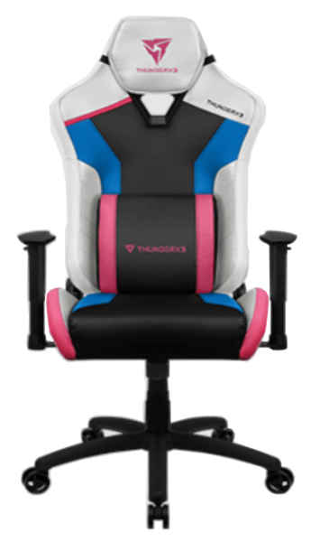 Aerocool ThunderX3 TC3MAX Oyuncu Koltuğu