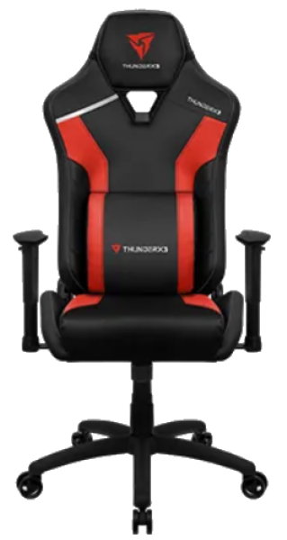 Aerocool ThunderX3 TC3MAX Oyuncu Koltuğu