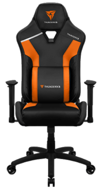 Aerocool ThunderX3 TC3MAX Oyuncu Koltuğu