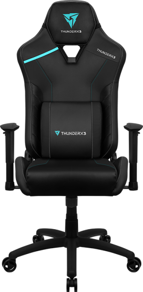Aerocool ThunderX3 TC3MAX Oyuncu Koltuğu