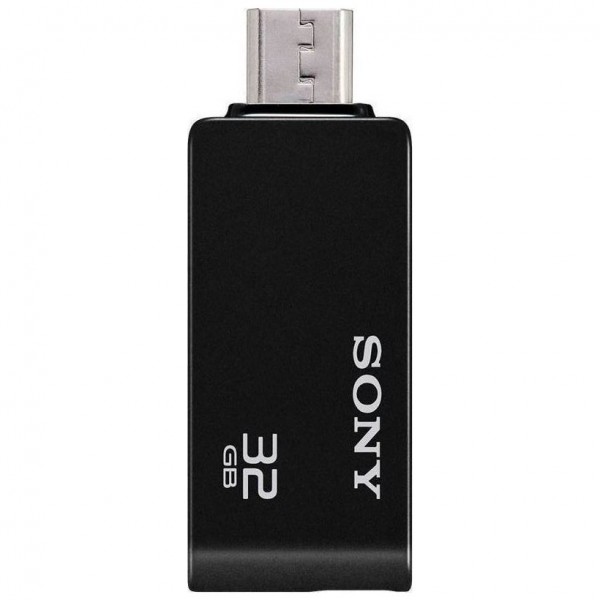 Sony USMSA2 Series Flash Bellek (32 GB)