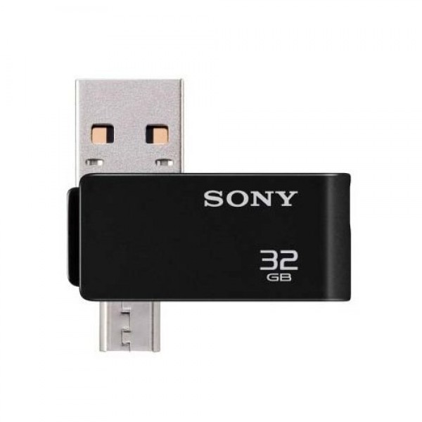 Sony USMSA2 Series Flash Bellek (32 GB)