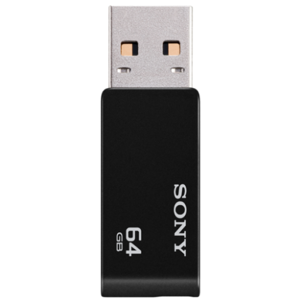 Sony USMSA2 Series Flash Bellek (64 GB)