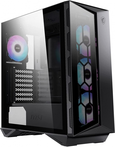 MSI MPG Gungnir 111R Bilgisayar Kasası