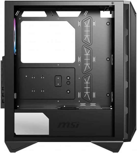 MSI MPG Gungnir 111R Bilgisayar Kasası
