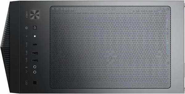 MSI MPG Gungnir 111R Bilgisayar Kasası