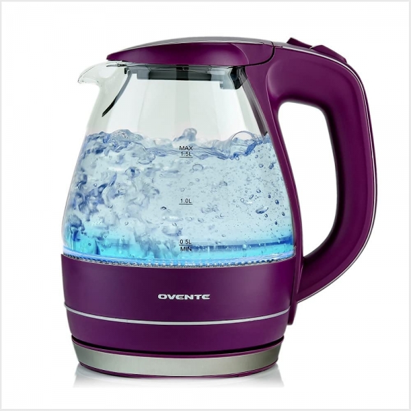 Ovente KG83 Su Isıtıcı