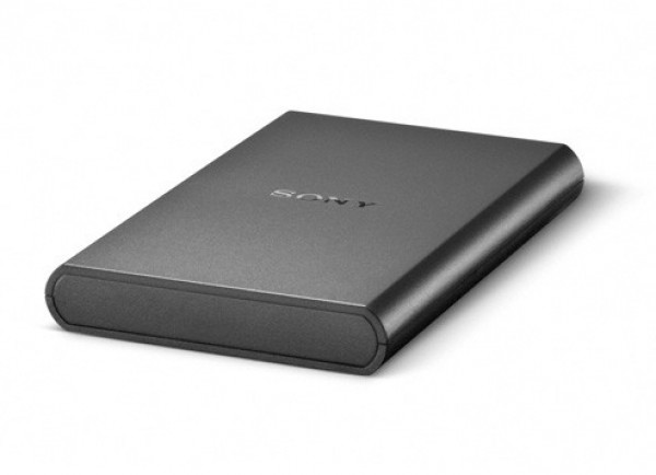 Sony HD-B1 HDD (1 TB)