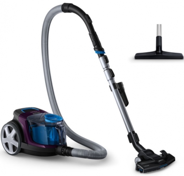 Philips FC9333/09 PowerPro City Elektrikli Süpürge