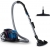 Philips FC9333/09 PowerPro City Elektrikli Süpürge