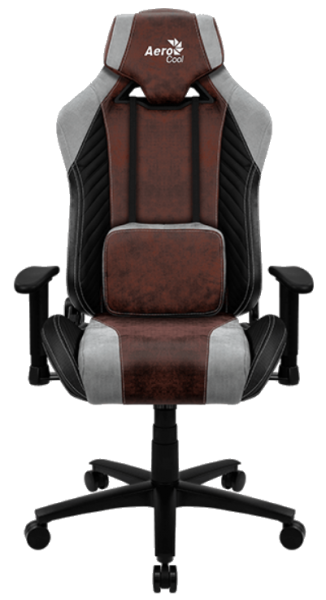 Aerocool Baron Oyuncu Koltuğu