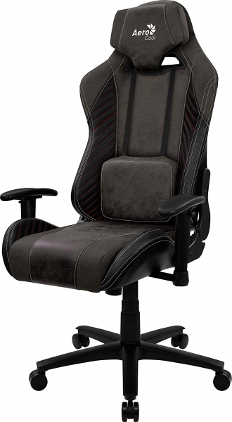 Aerocool Baron Oyuncu Koltuğu