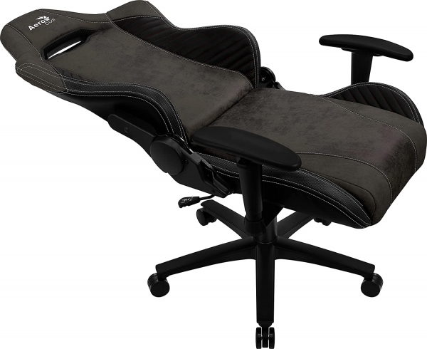 Aerocool Baron Oyuncu Koltuğu