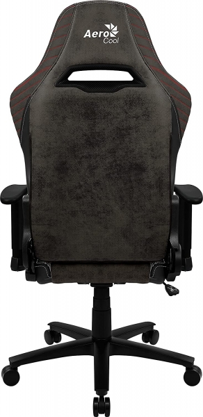 Aerocool Baron Oyuncu Koltuğu
