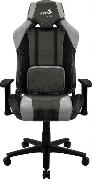 Aerocool Baron Oyuncu Koltuğu
